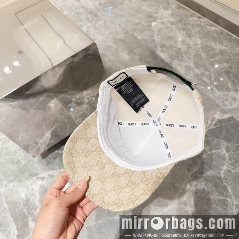 Gucci Hat 041701