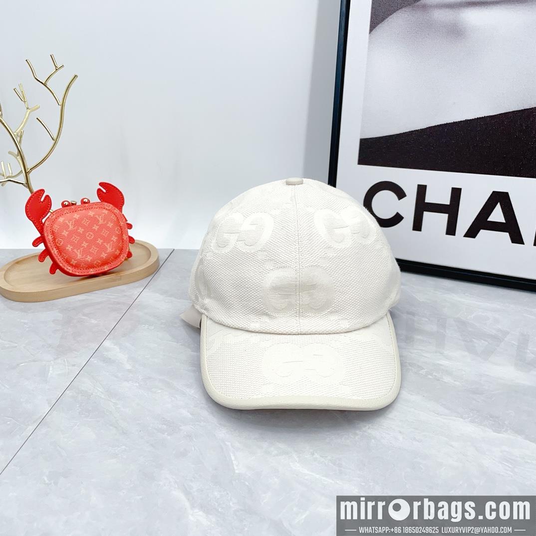 Gucci Hat dx18