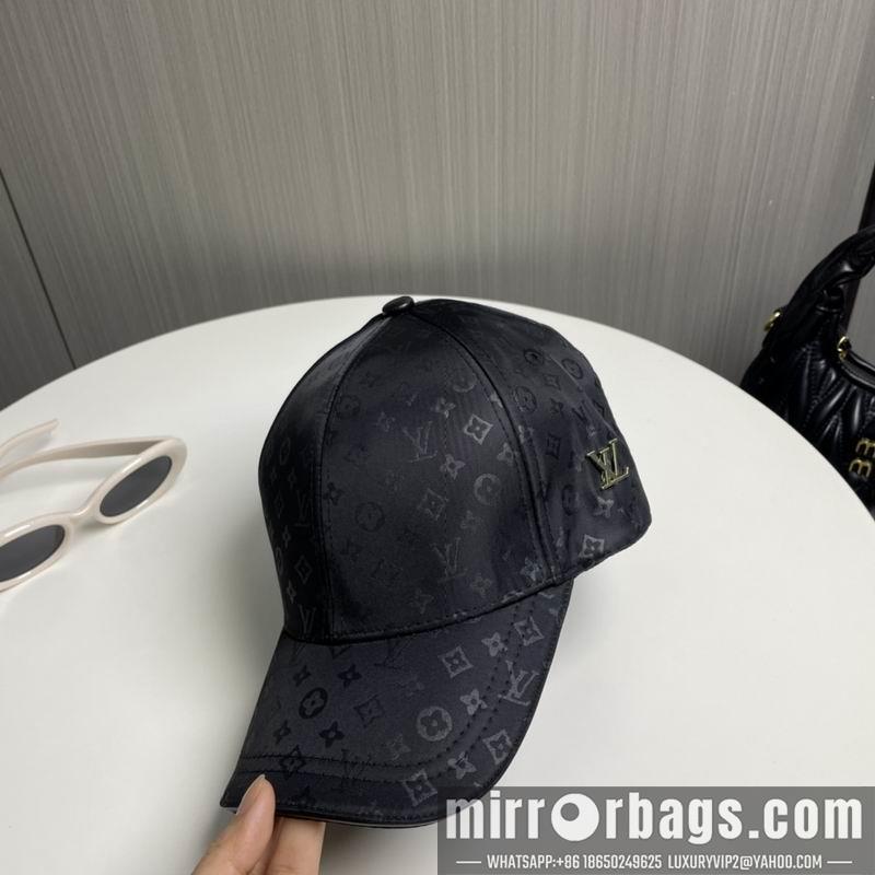 LV Hat 081802