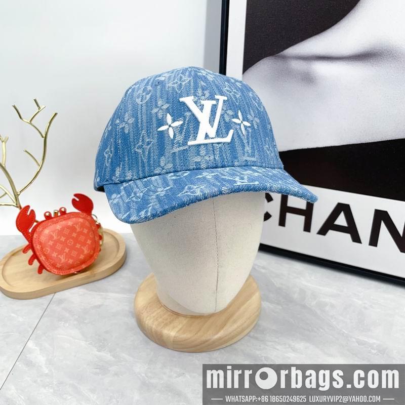 LV Hat dx11