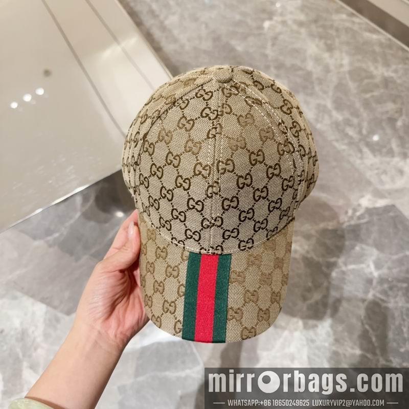 Gucci Hat 081002