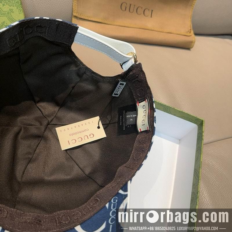 Gucci Hat dx45