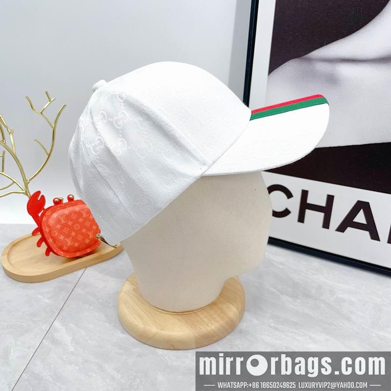 Gucci Hat dx09
