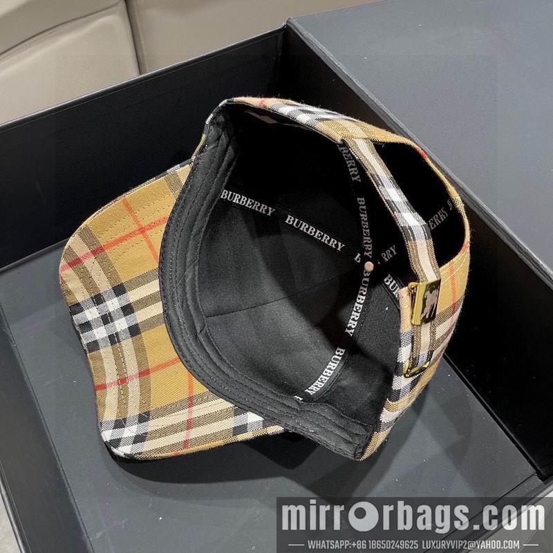 Burberry Hat 020801
