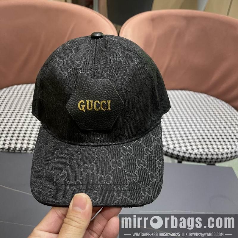 Gucci Hat 030906