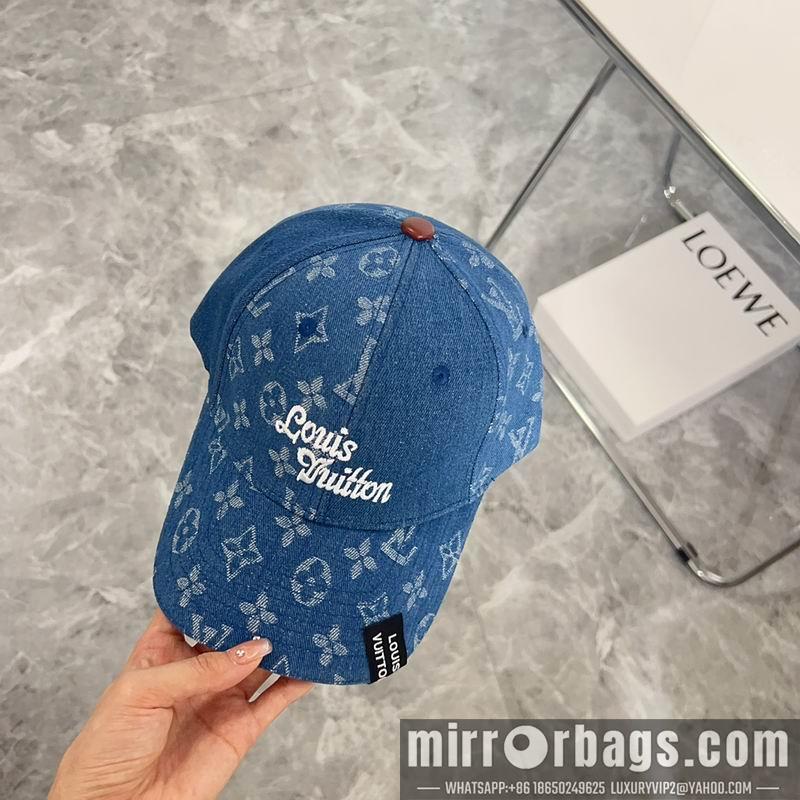 LV Hat 082606