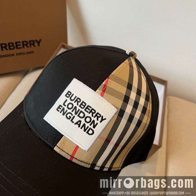 Burberry Hat dx19