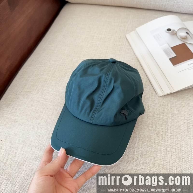 Loro Piana Hat dx14