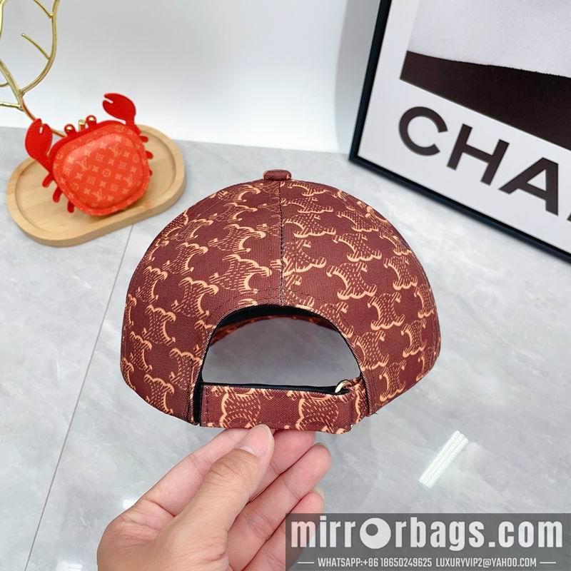Celine Hat dx131