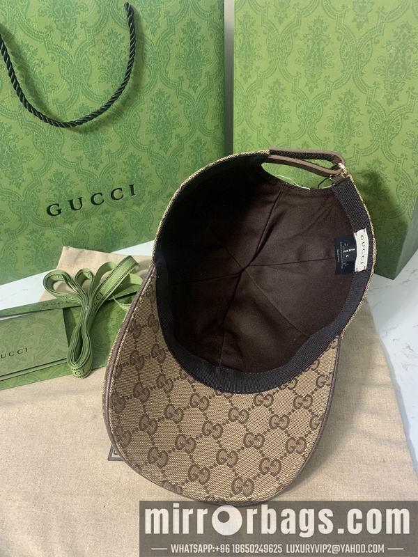 Gucci Hat dx13