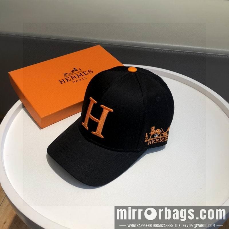 Hermes Hat dx06