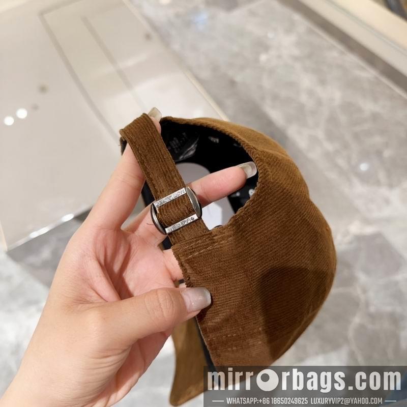 YSL Hat dx25