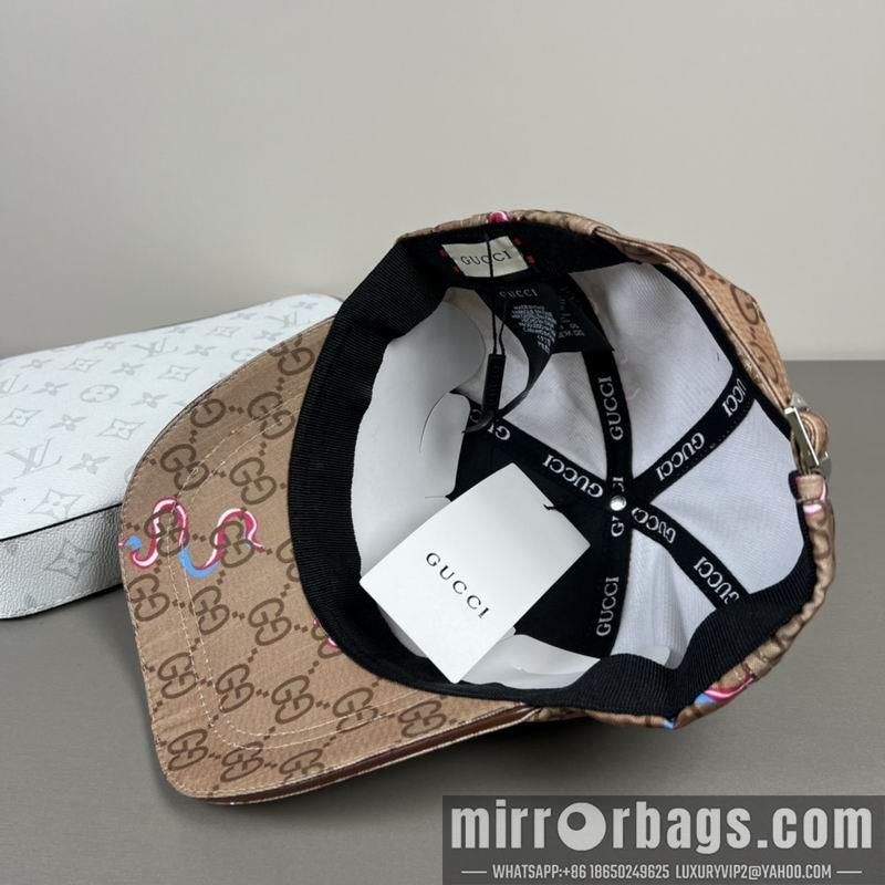 Gucci Hat dx44