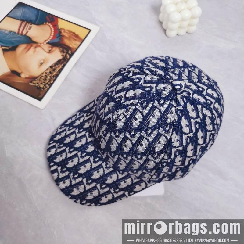 Dior Hat dx03