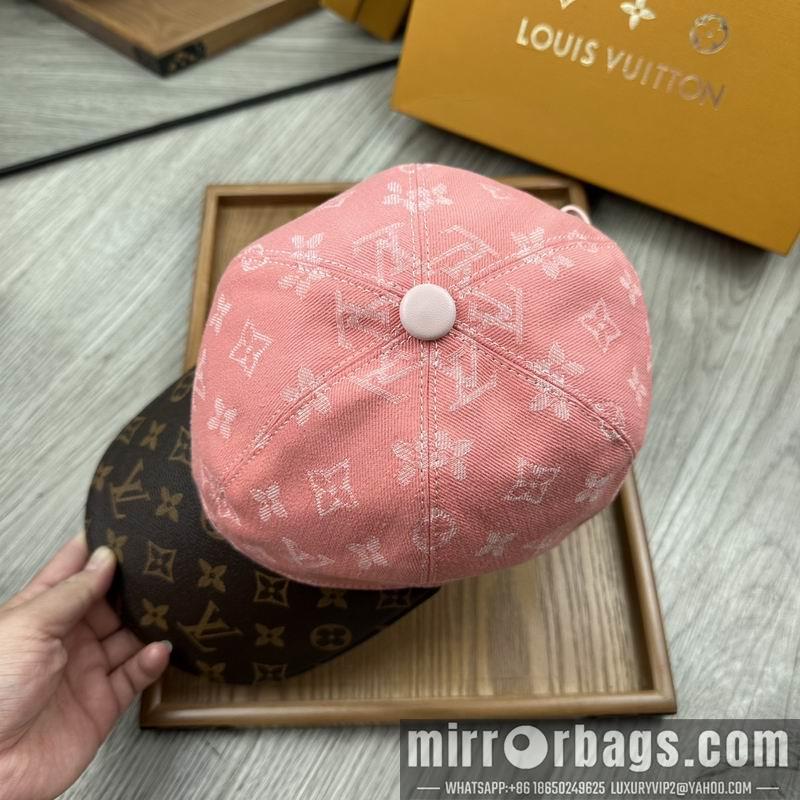 LV Hat 071206