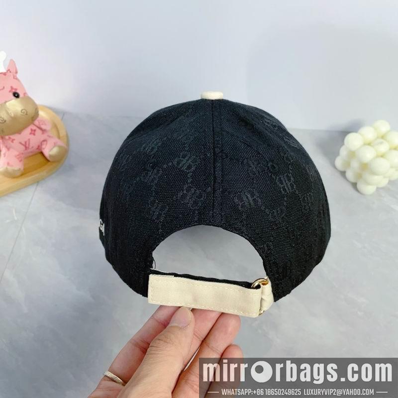 Balenciaga Hat dx45