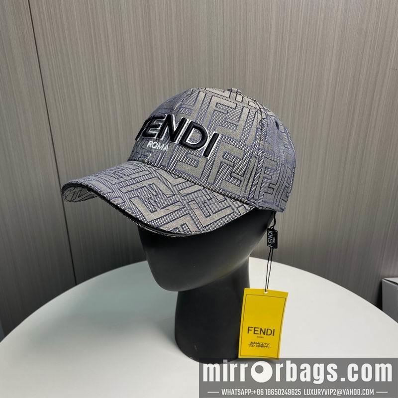 Fendi Hat dx65