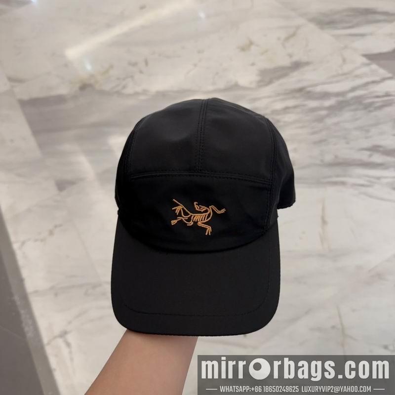 Arcteryx Hat dx22