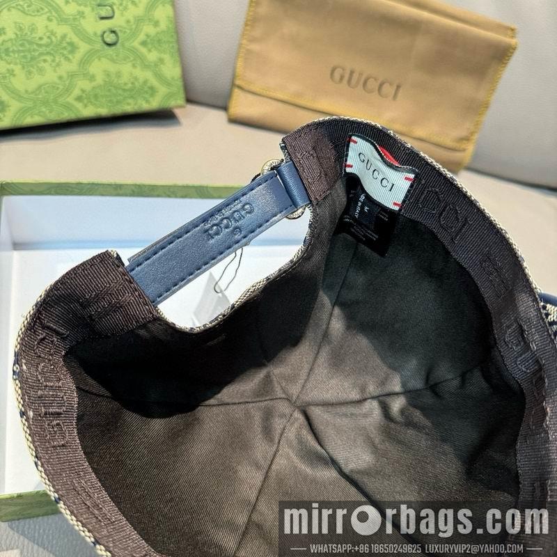 Gucci Hat dx04