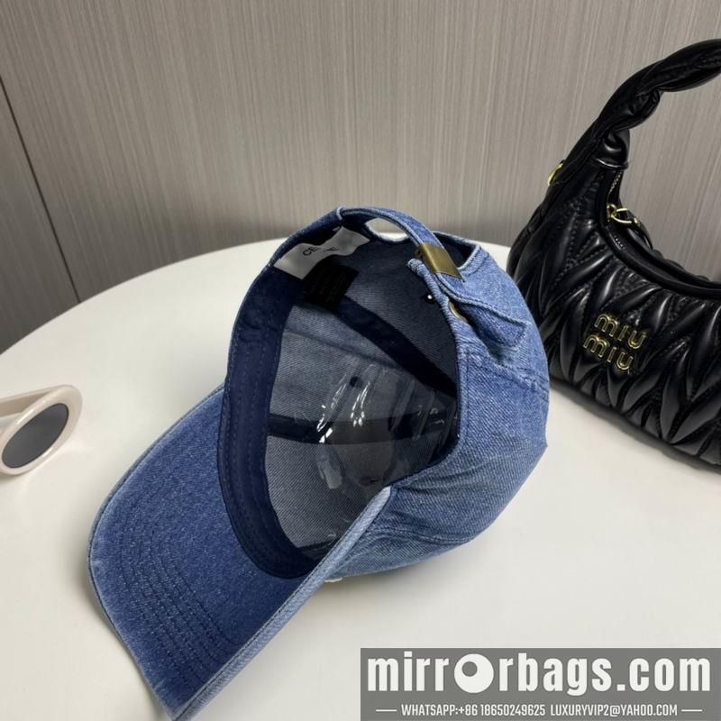 Celine Hat dx40