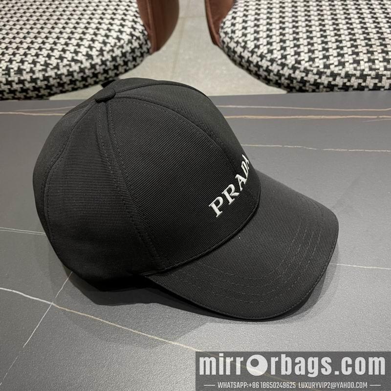 Prada Hat 050701