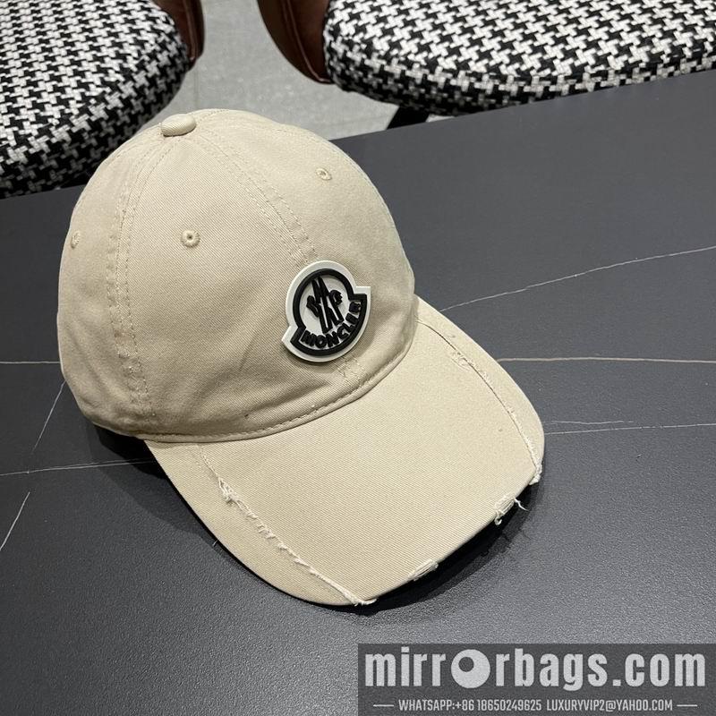 Moncler Hat 041402
