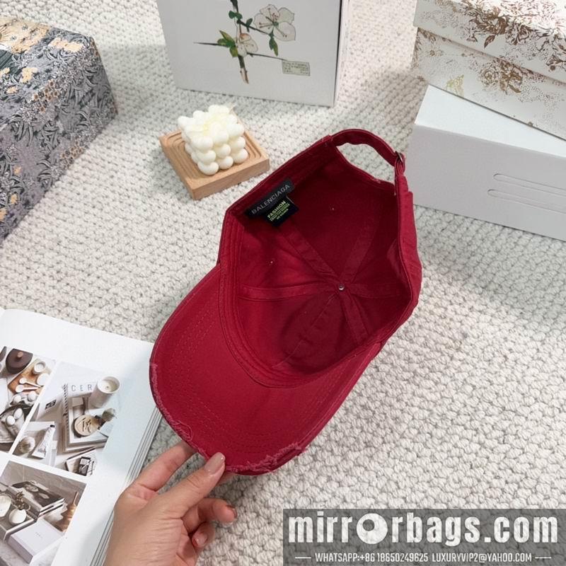 Adidas X Balenciaga Hat 102008