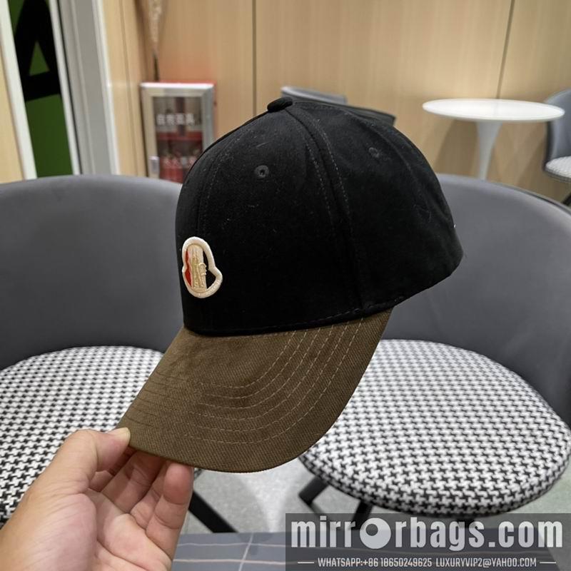 Moncler Hat 092701