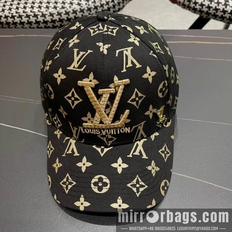 LV Hat 030922