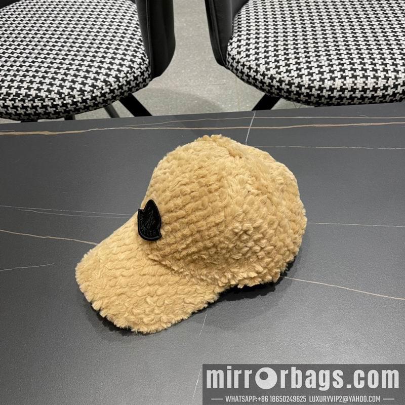 Moncler Hat 102801