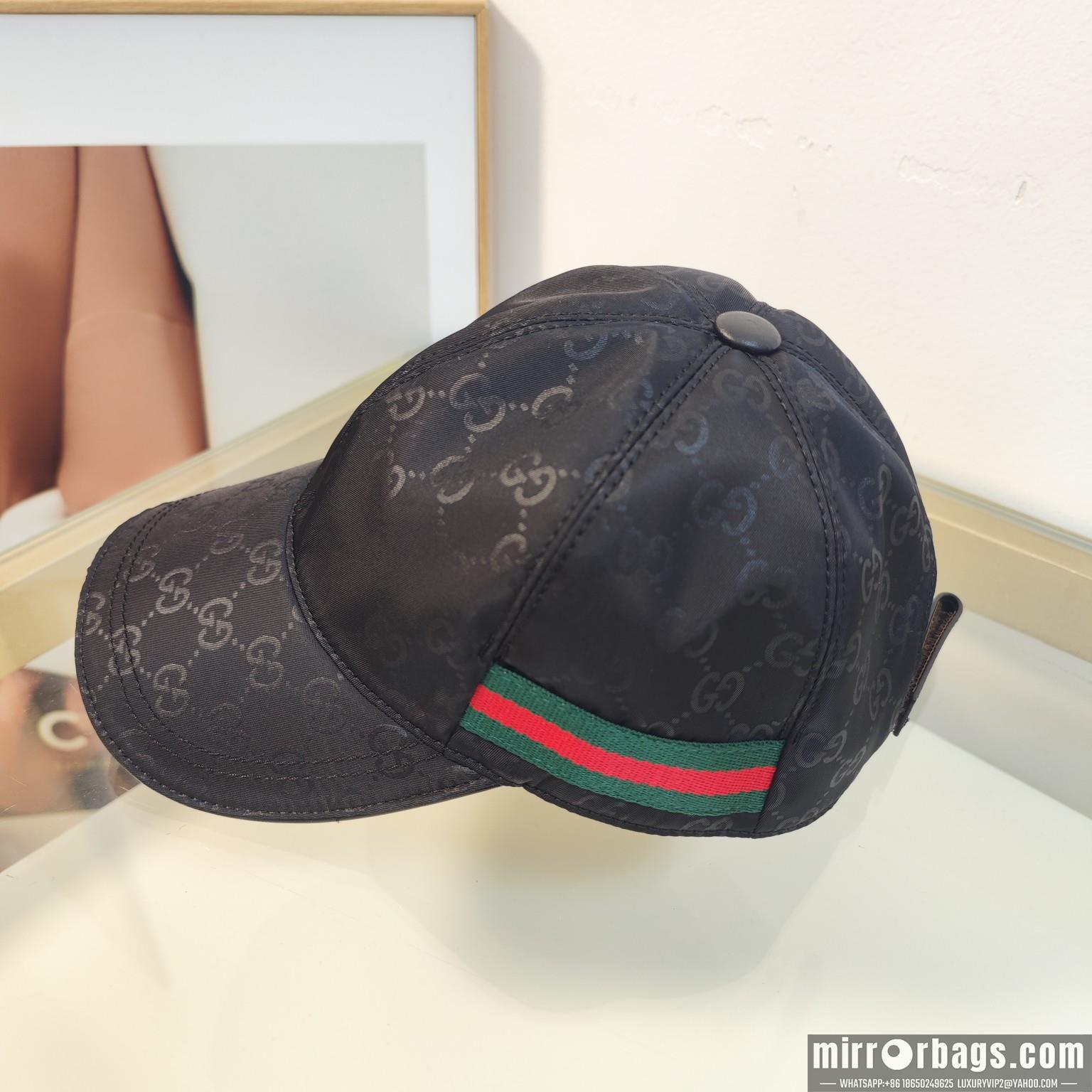 Gucci Hat dx09