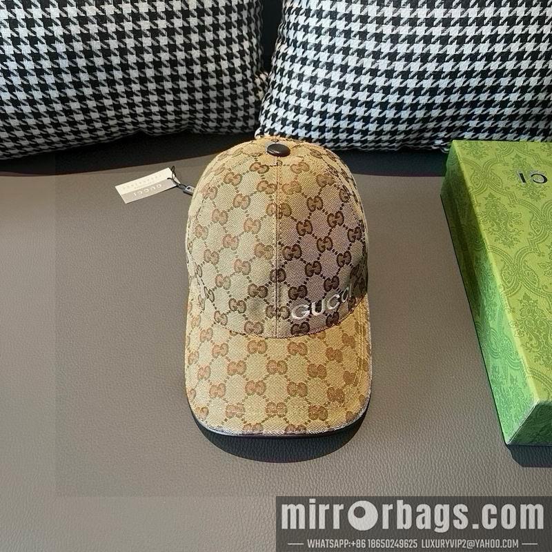 Gucci Hat dx44