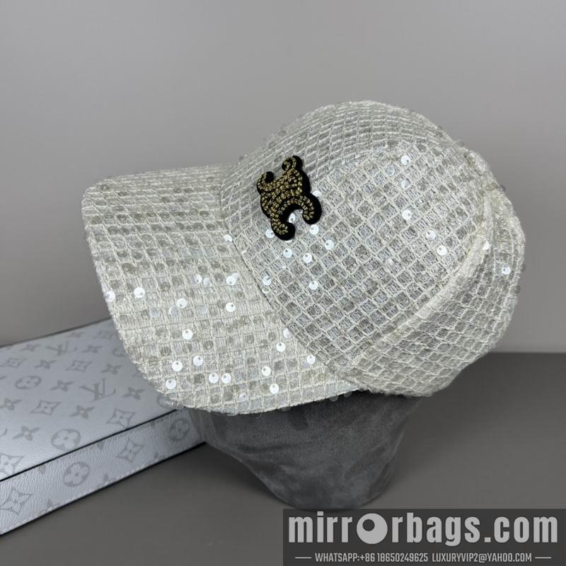 Celine Hat dx20