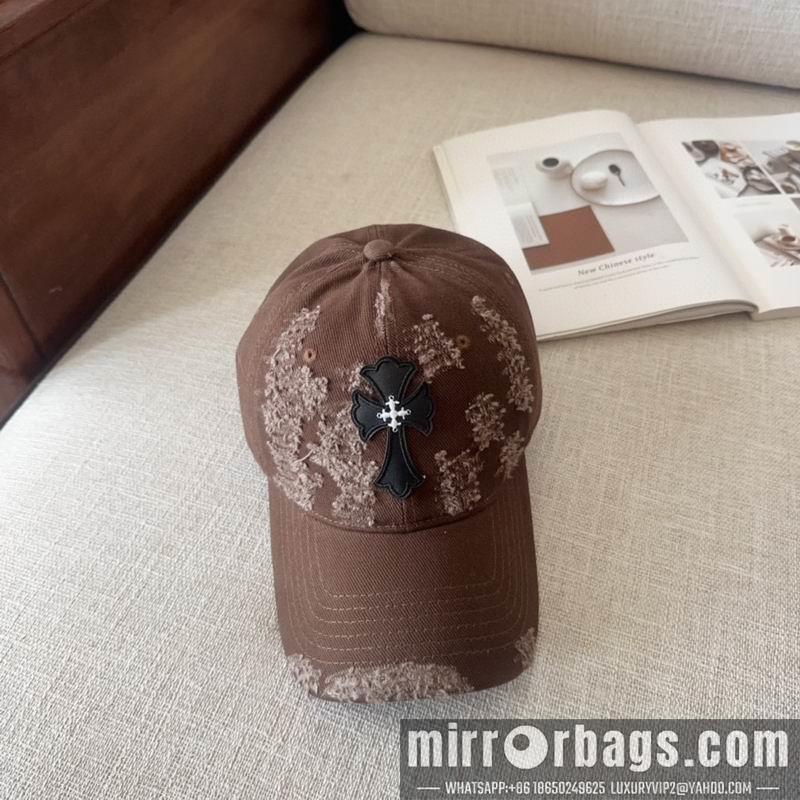 Chrome Hearts Hat 021101