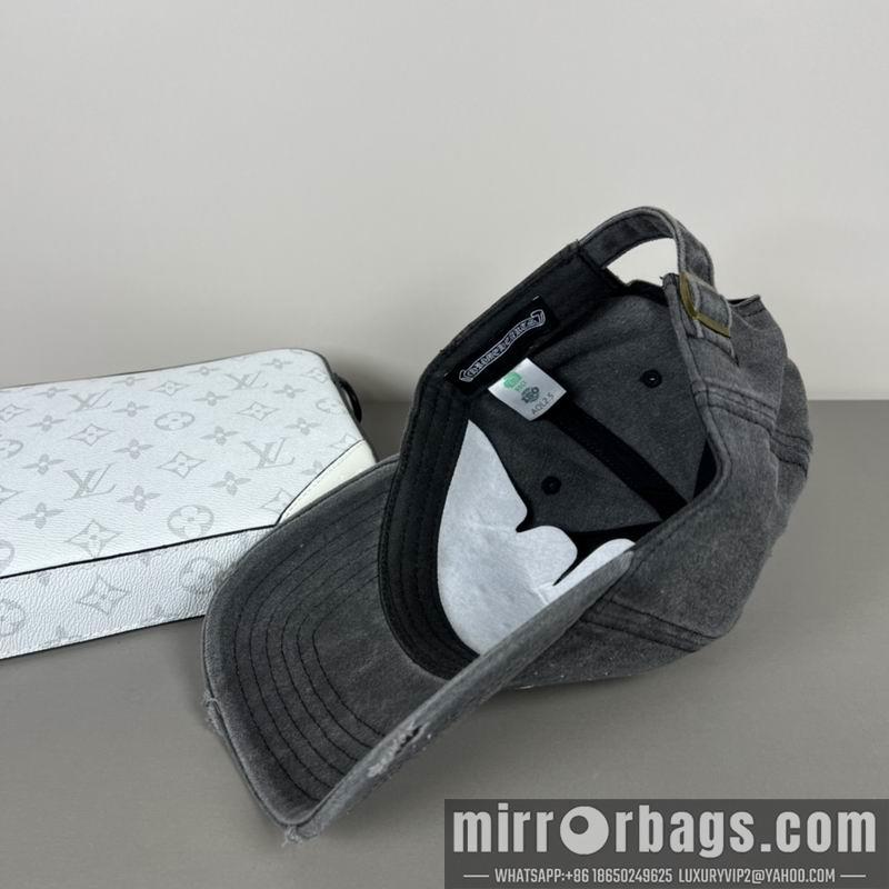 Chrome Hearts Hat dx51