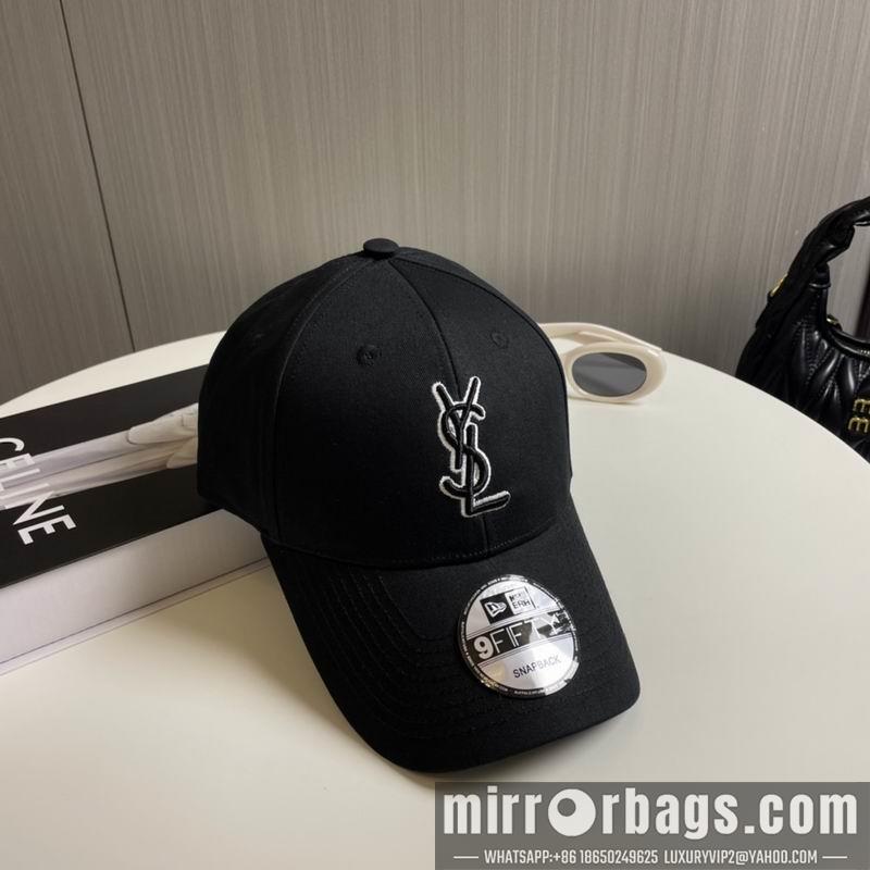 YSL Hat 090601