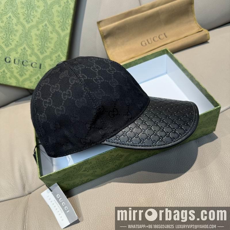 Gucci Hat dx137