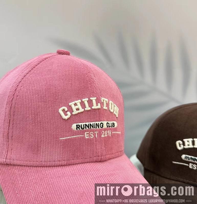 Other Hat 100701