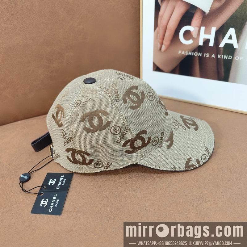 Chanel Hat dx36