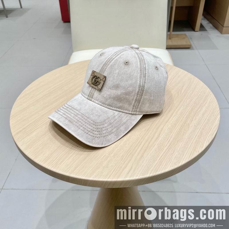 Gucci Hat 010901