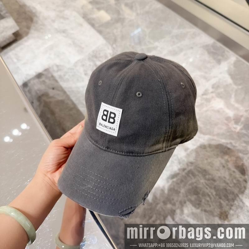 Balenciaga Hat 042705
