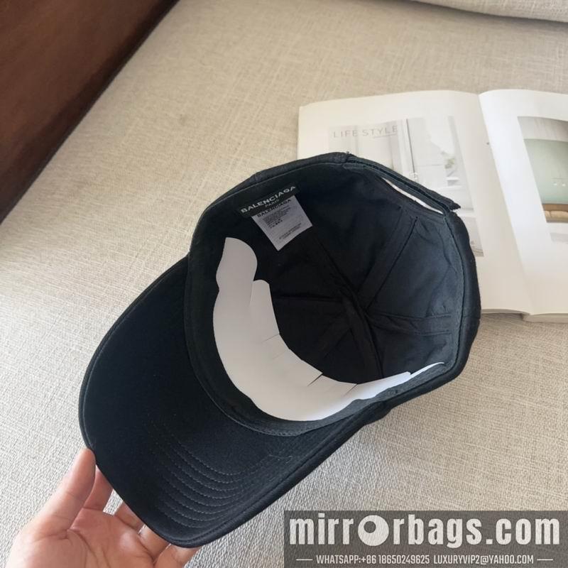 Balenciaga Hat 011501