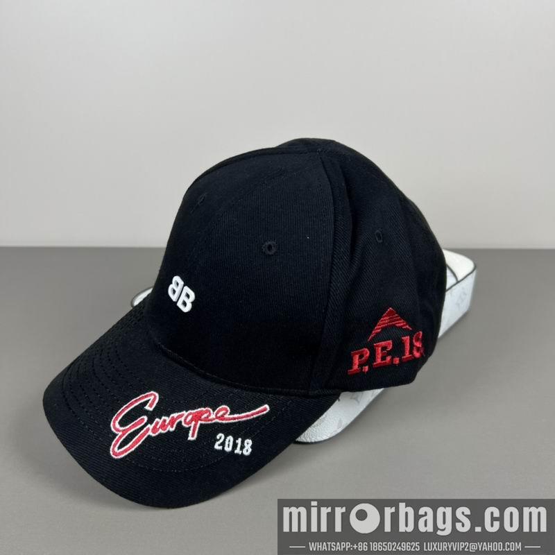 Balenciaga Hat dx44