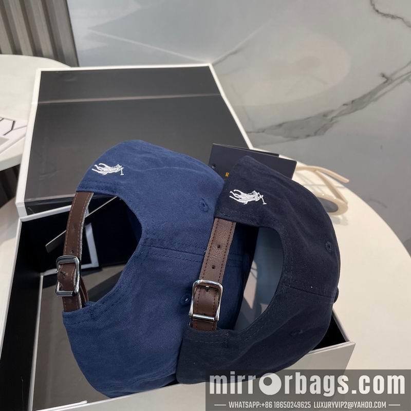 Polo Hat dx25