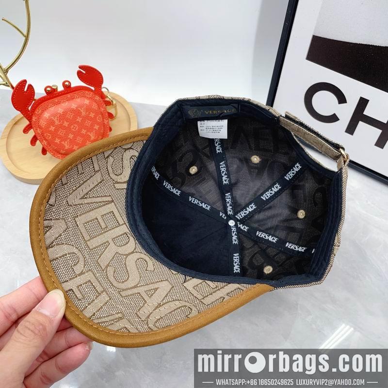 Versace Hat dx11