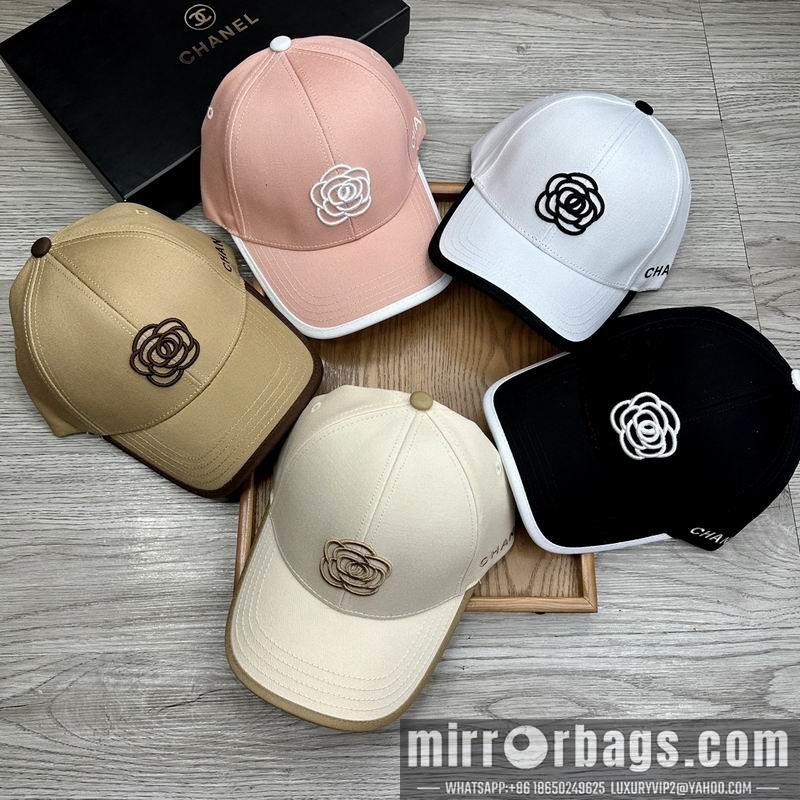 Chanel Hat dx29