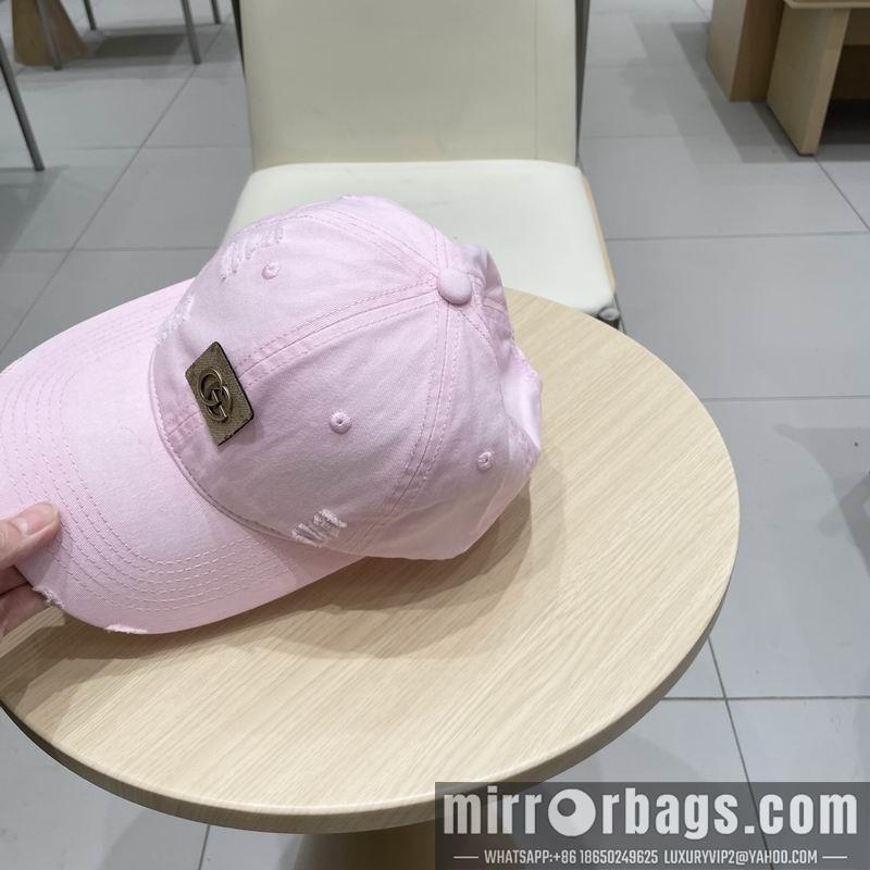 Gucci Hat 041401