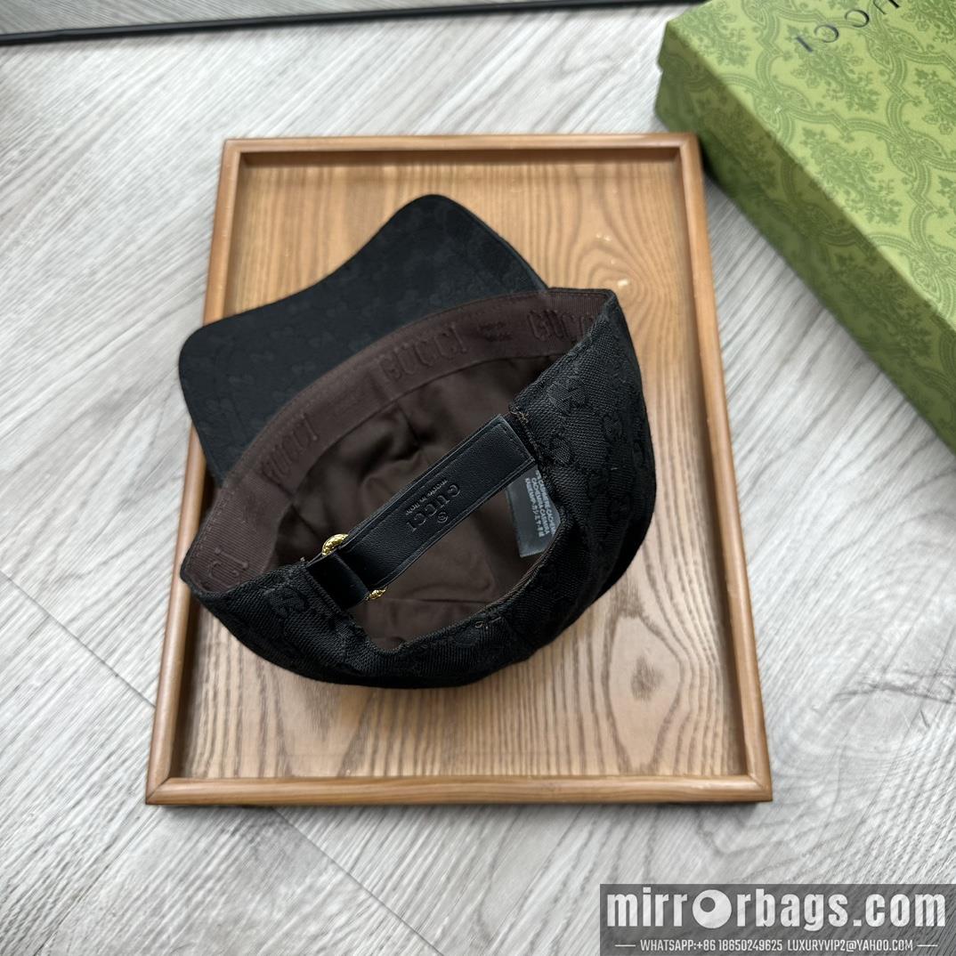 Gucci Hat 080203