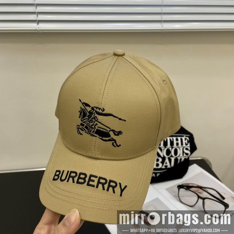 Burberry Hat dx17