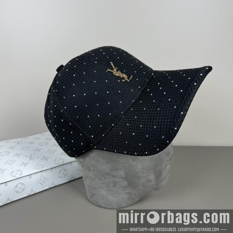 YSL Hat dx36